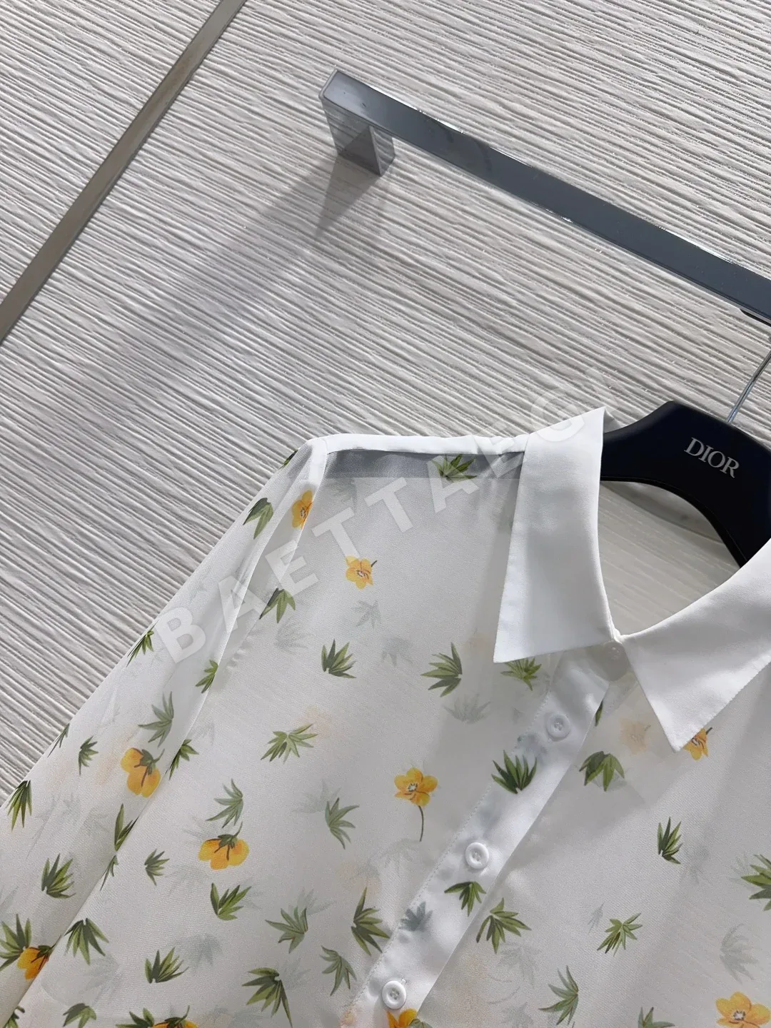 디올 여성 셔츠 91976 Dior Shirt 상세 이미지 3