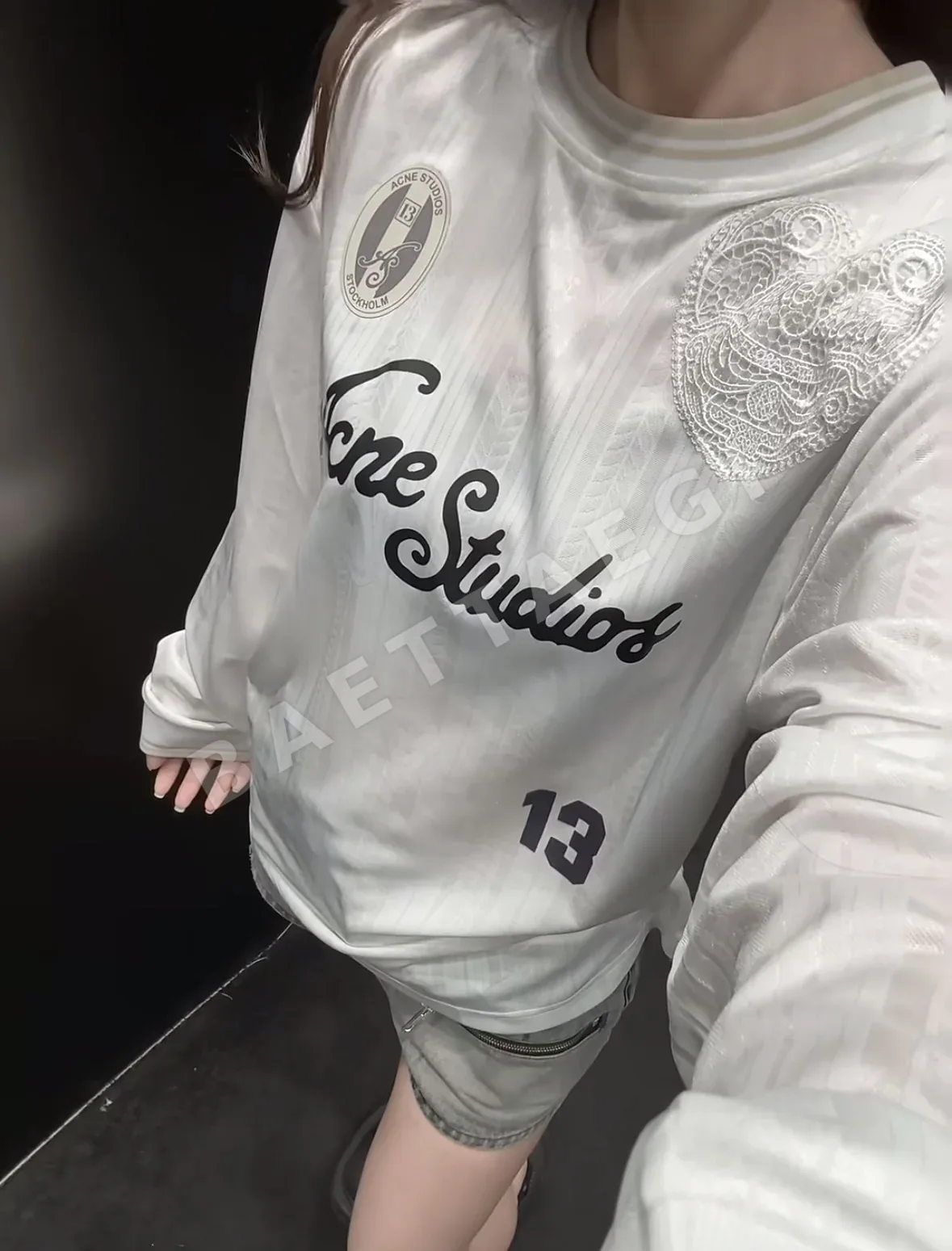 루이비통 여성 긴팔 73721