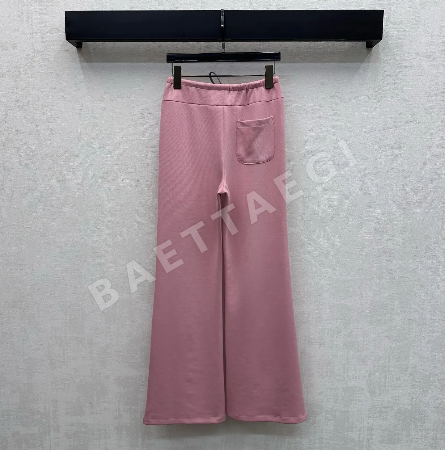 미우미우 여성 바지 97370 Miu Miu Pants 상세 이미지 6