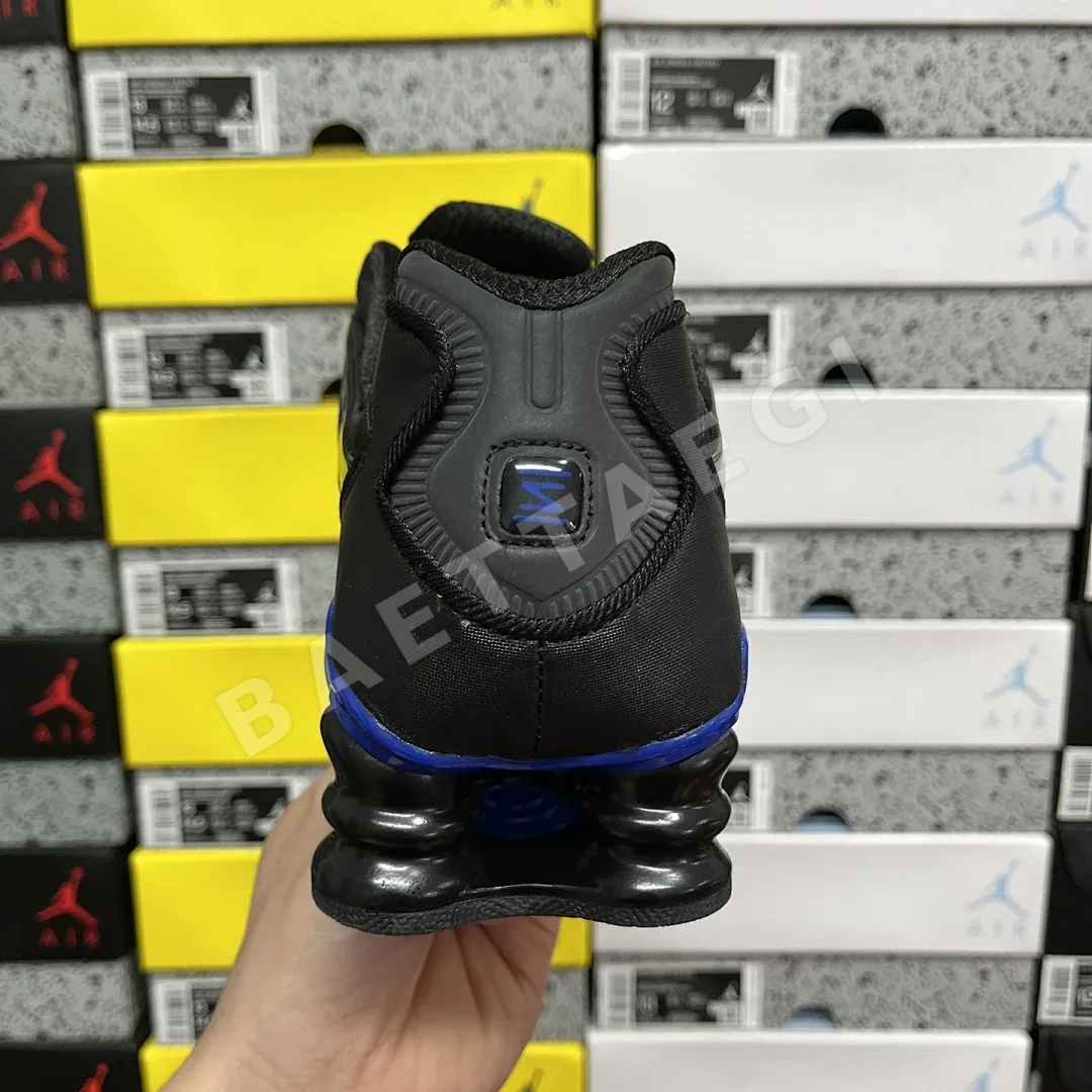 나이키 [WM] 샥스 TL CN0151-006 201122 Nike Shox TL 상세 이미지 4