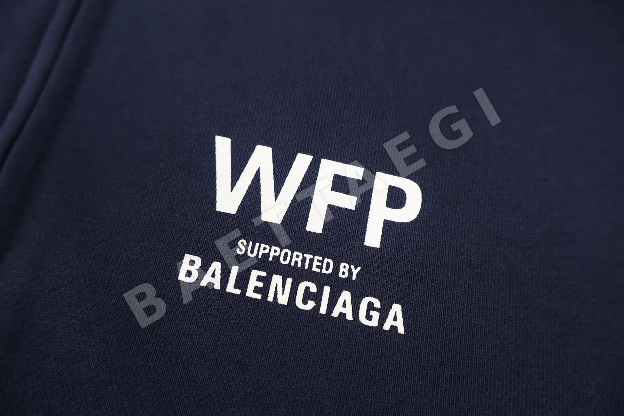 발렌시아가 남성 자켓 197771 Balenciaga Jacket 상세 이미지 7