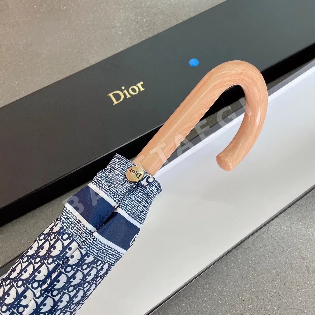 디올 자동 개폐 우산 상세 이미지 2