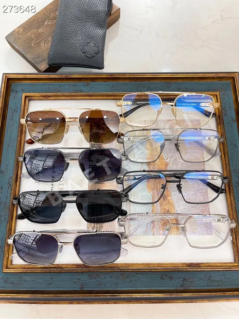 크롬하츠 선글라스 204748 Chrome Hearts Sunglasses 상세 이미지 6