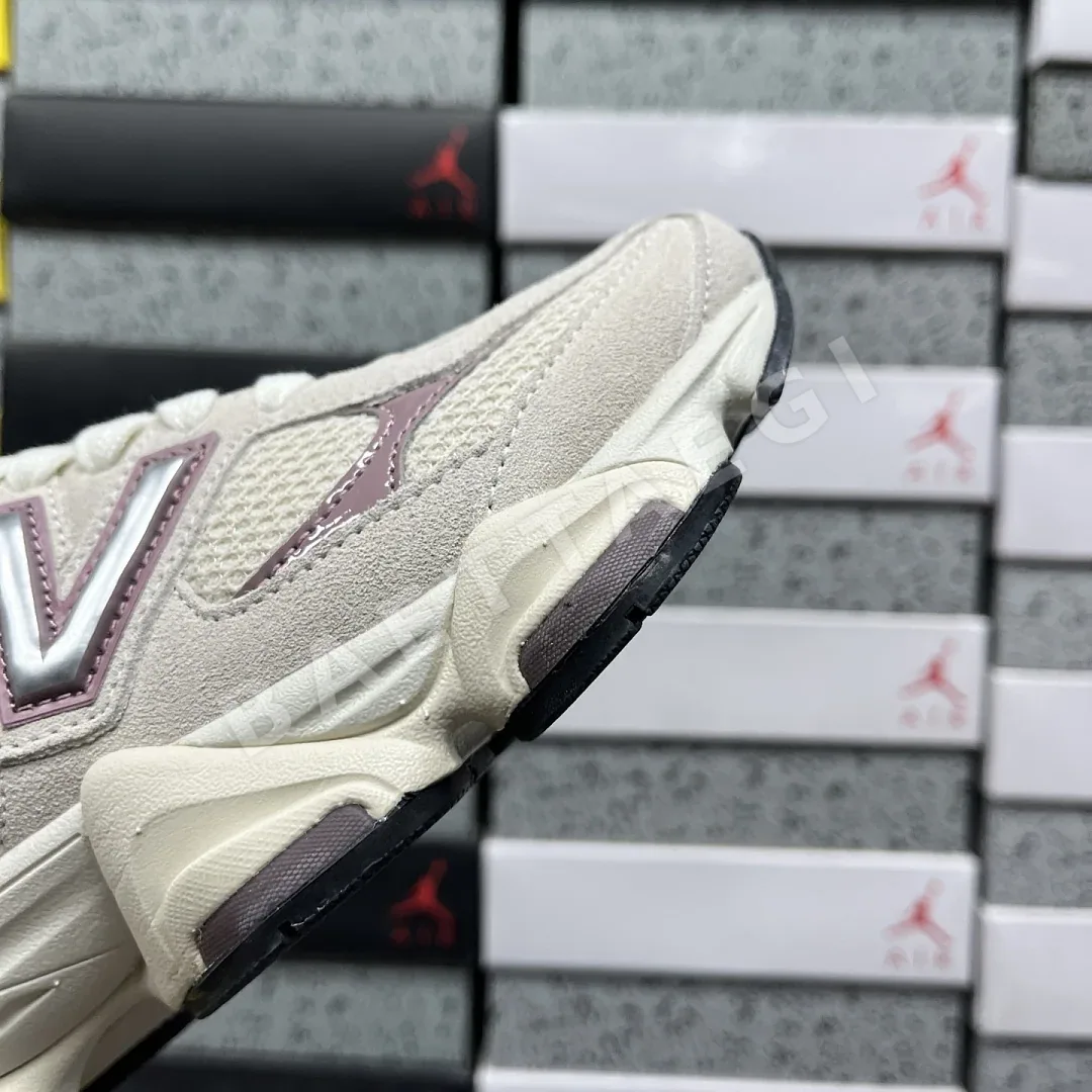 뉴발란스 [C] 9060 U906068H 202273 New Balance 9060 상세 이미지 5