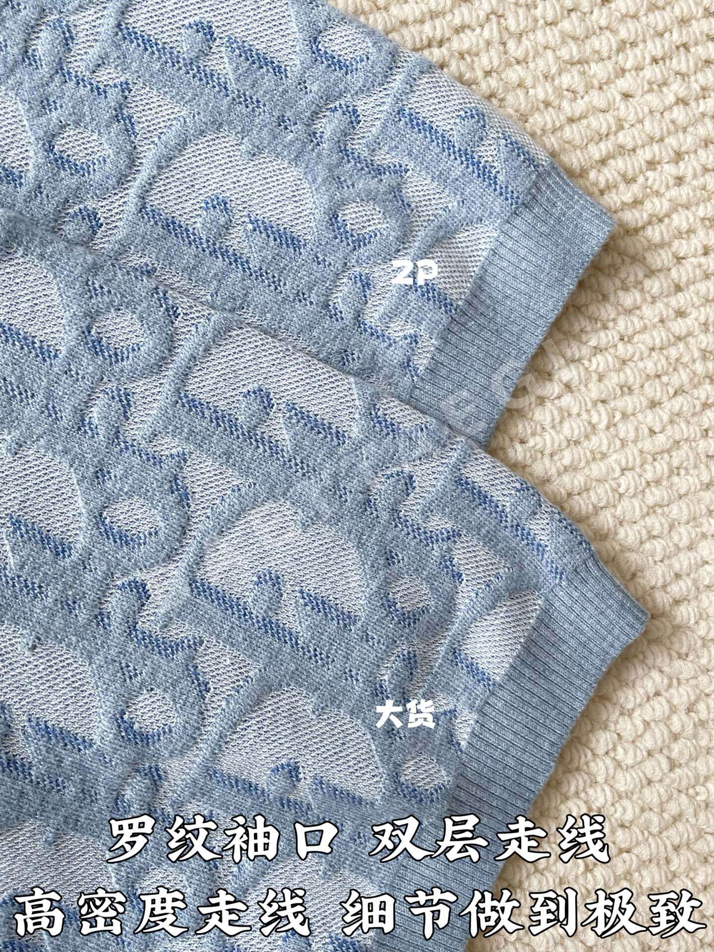 디올 코튼 남성 반팔 티셔츠 상세 이미지 7