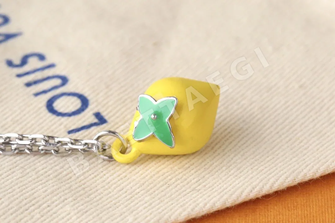 루이비통 목걸이 64168 Louis Vuitton Necklace 상세 이미지 5