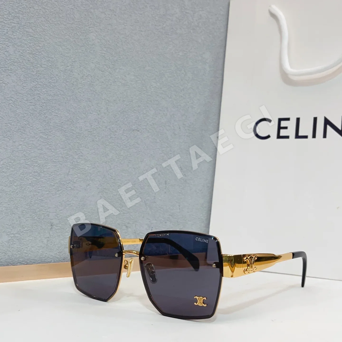 셀린느 선글라스 73887 Celine Sunglasses 상세 이미지 6