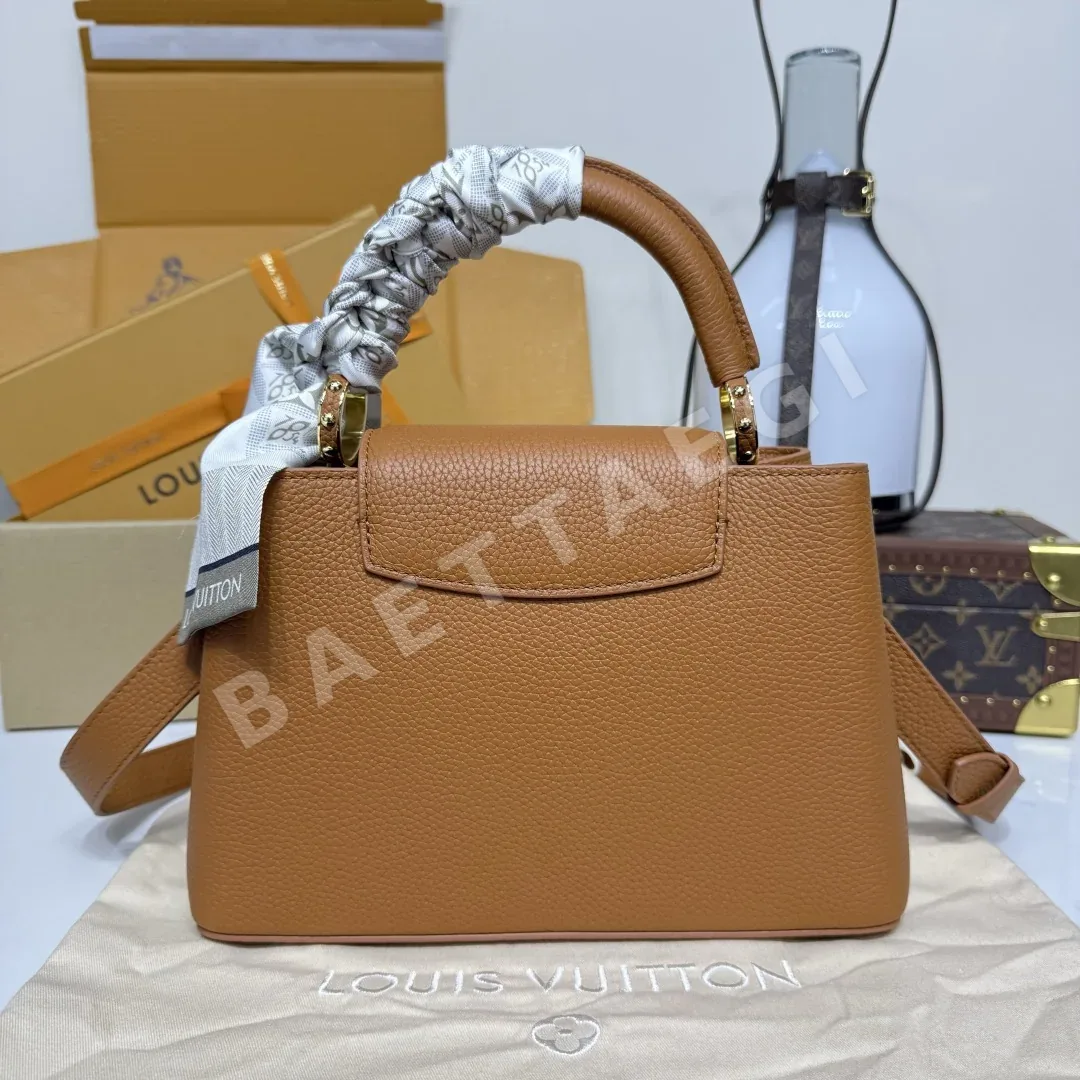 루이비통 카프시뉴 BB 핸드백 M25089 상세 이미지 3