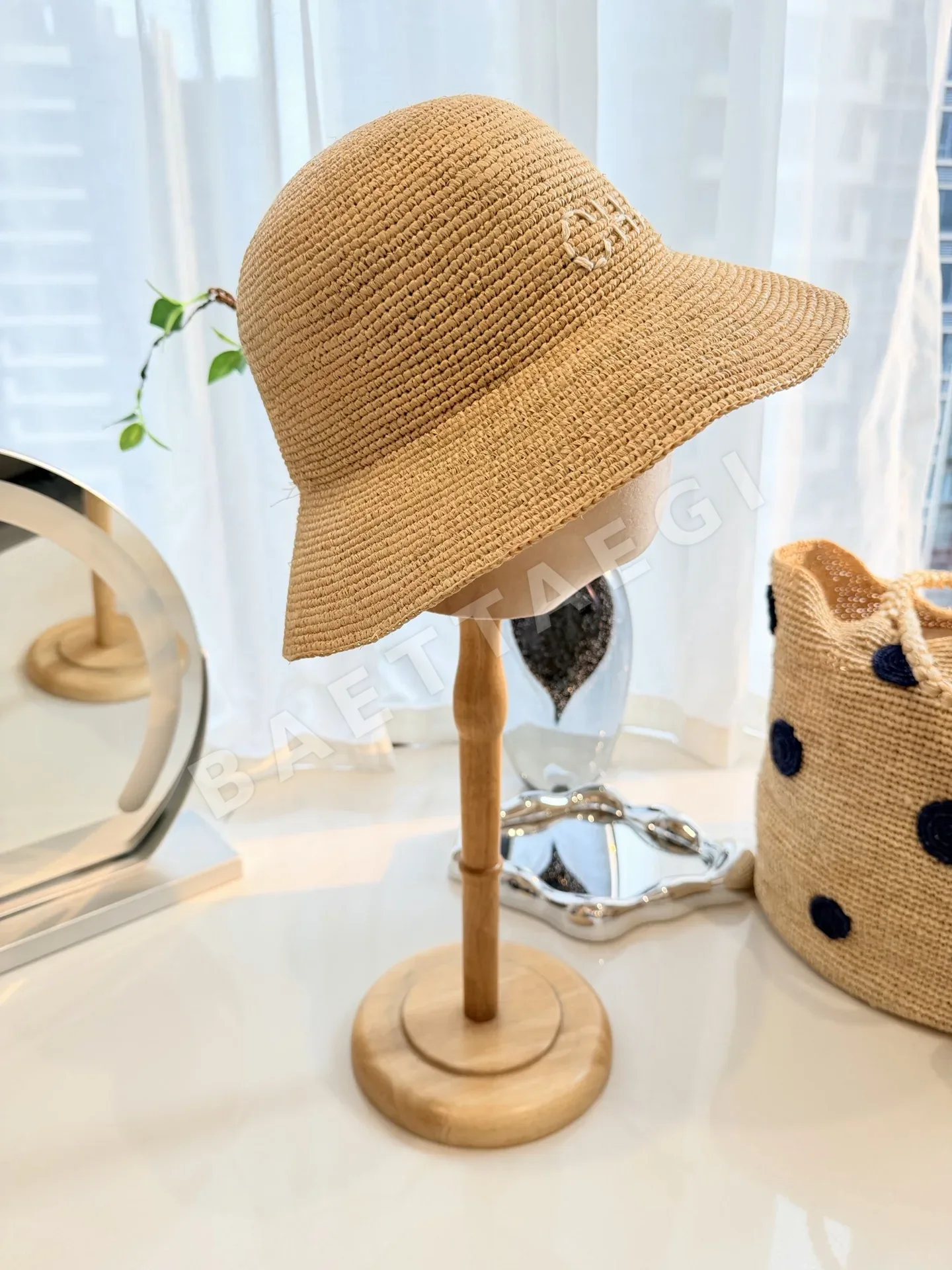 샤넬 모자 82712 Chanel Cap 상세 이미지 7