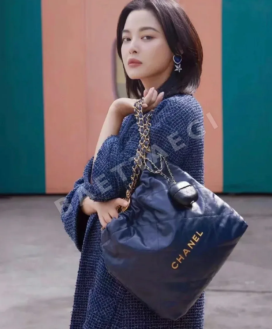 샤넬 클래식 퀼팅 가방 135973