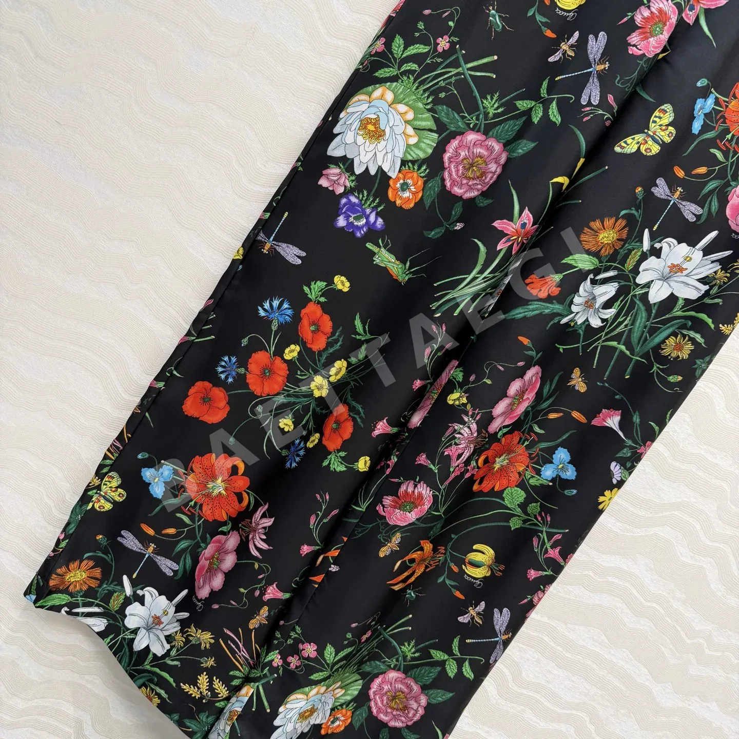 구찌 여성 바지 53974 Gucci Women Pants 상세 이미지 8