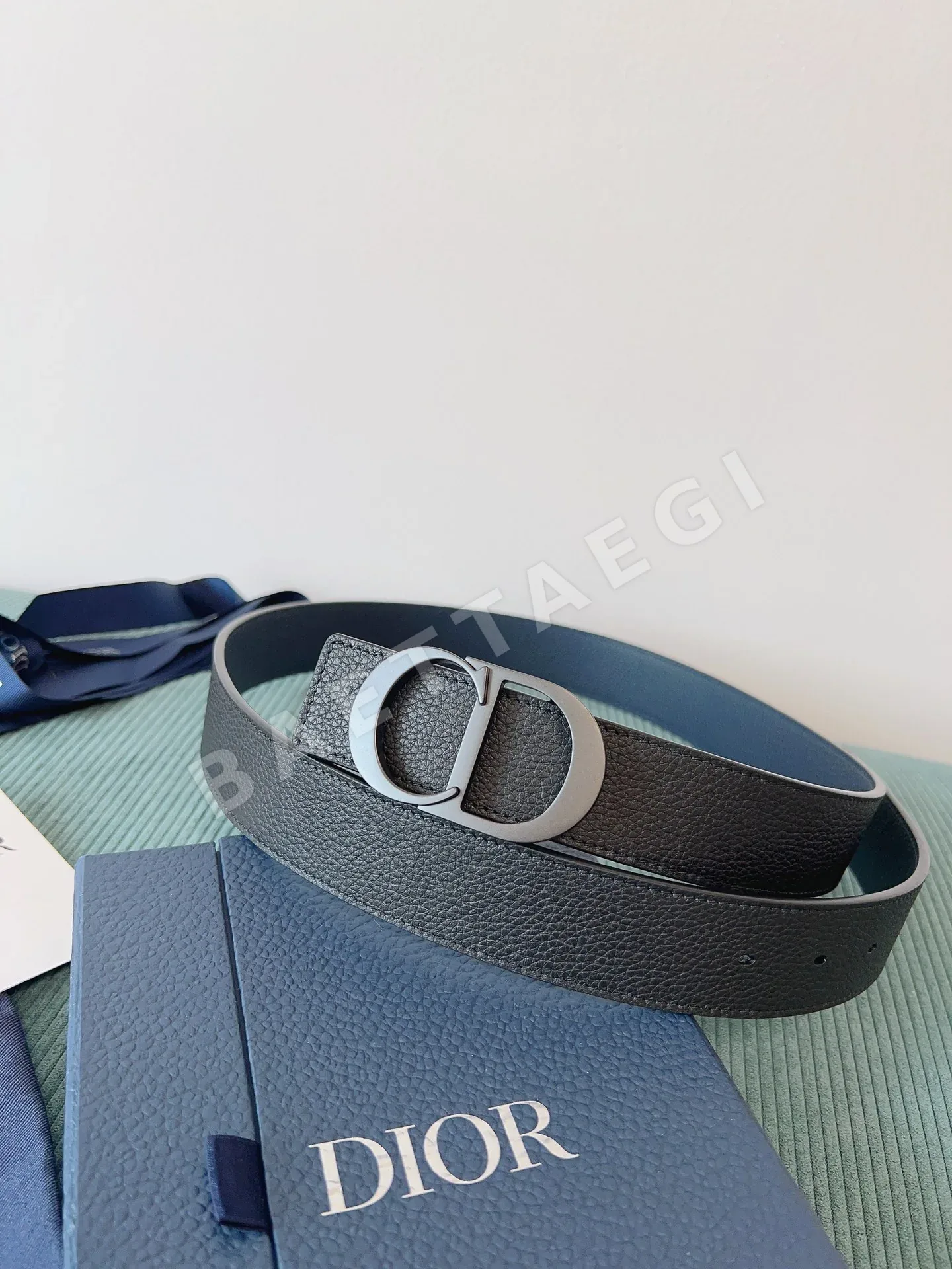 디올 벨트 59846 Dior Belt 상세 이미지 7