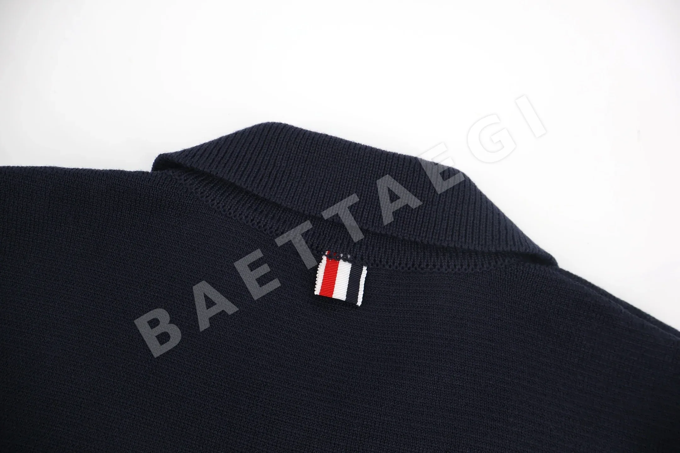 톰브라운 남성 자켓 198453 Thom Browne Jacket 상세 이미지 7