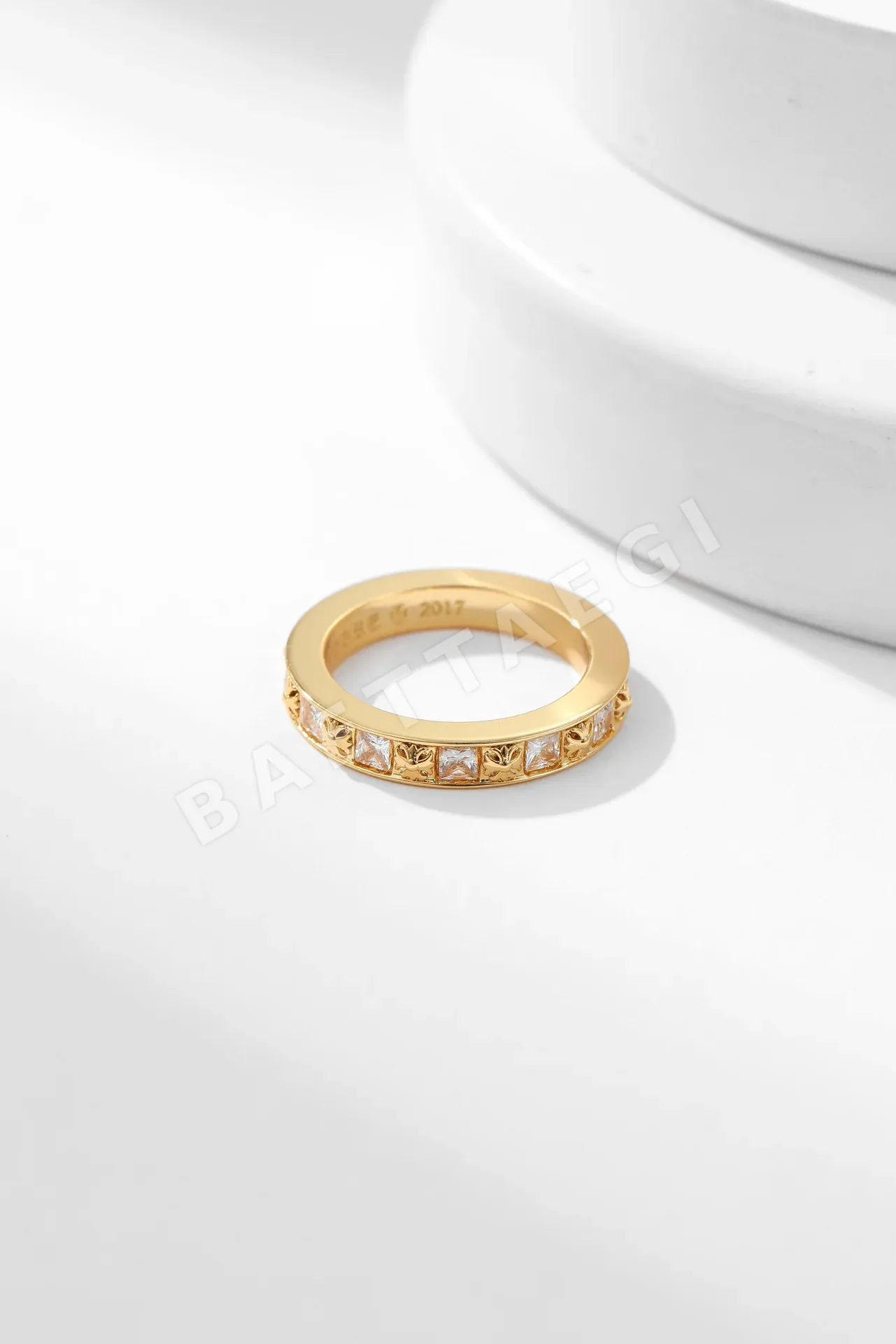 크롬하츠 반지 62956 Chrome Hearts Ring 상세 이미지 6