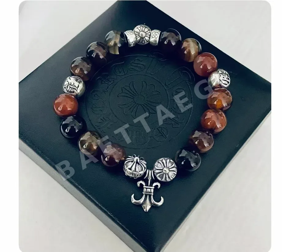 크롬하츠 팔찌 61449 Chrome Hearts Bracelet