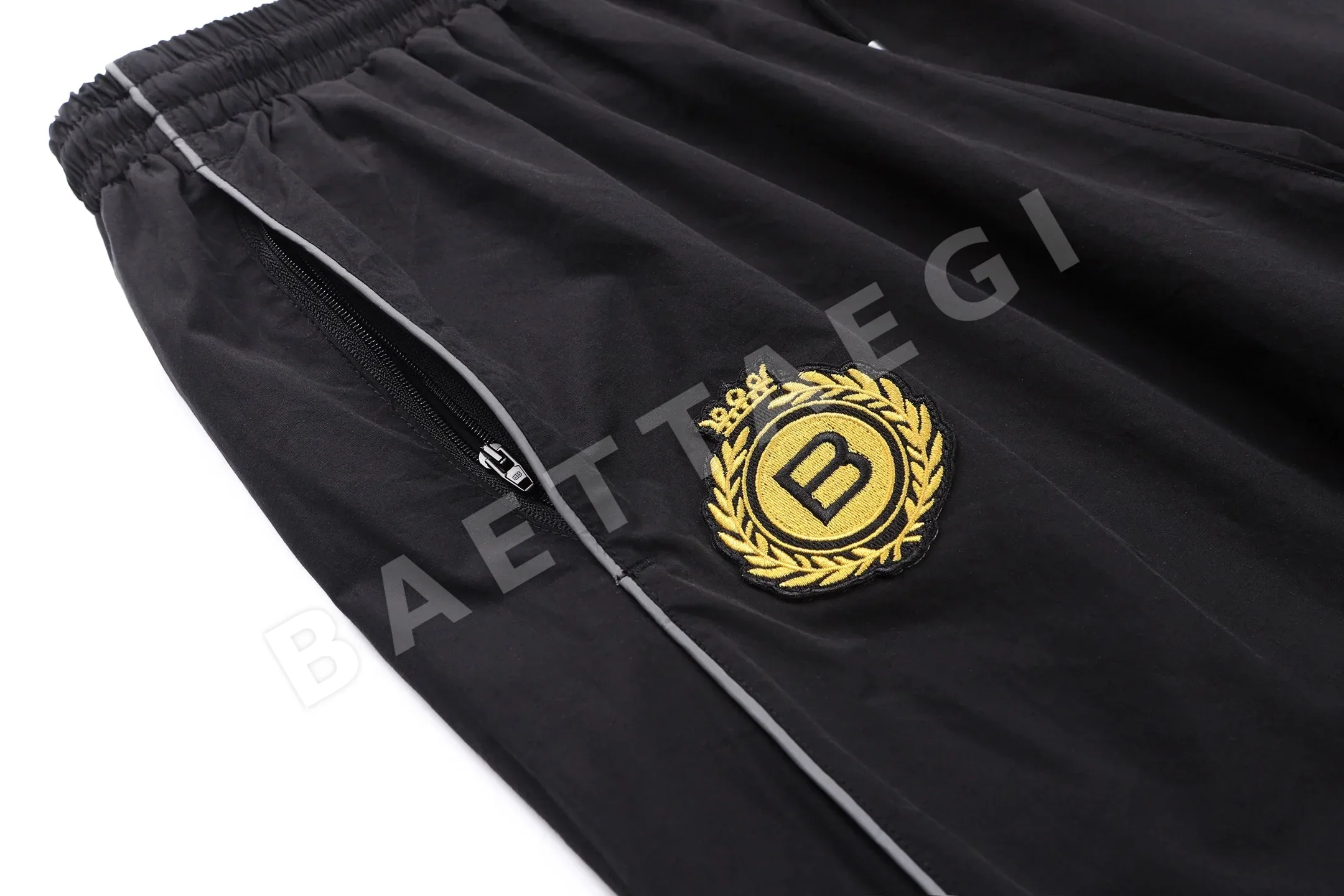 발렌시아가 여성 바지 155523 Balenciaga Pants 상세 이미지 8