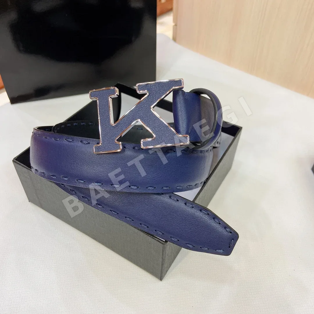 키톤 벨트 88578 Kiton Belt 상세 이미지 3