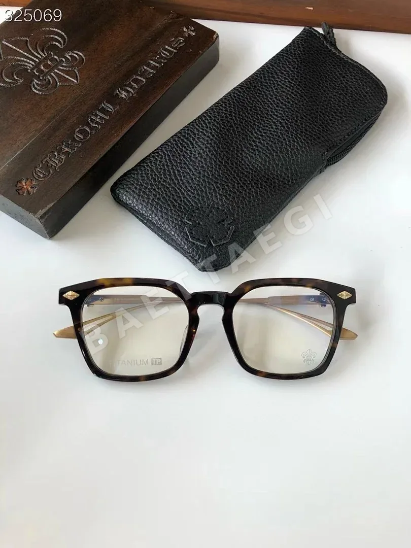 크롬하츠 선글라스 204972 Chrome Hearts Sunglasses 상세 이미지 4