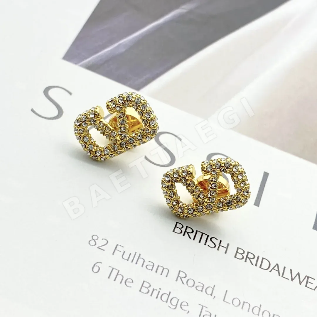 발렌티노 귀걸이 63537 Valentino Earrings
