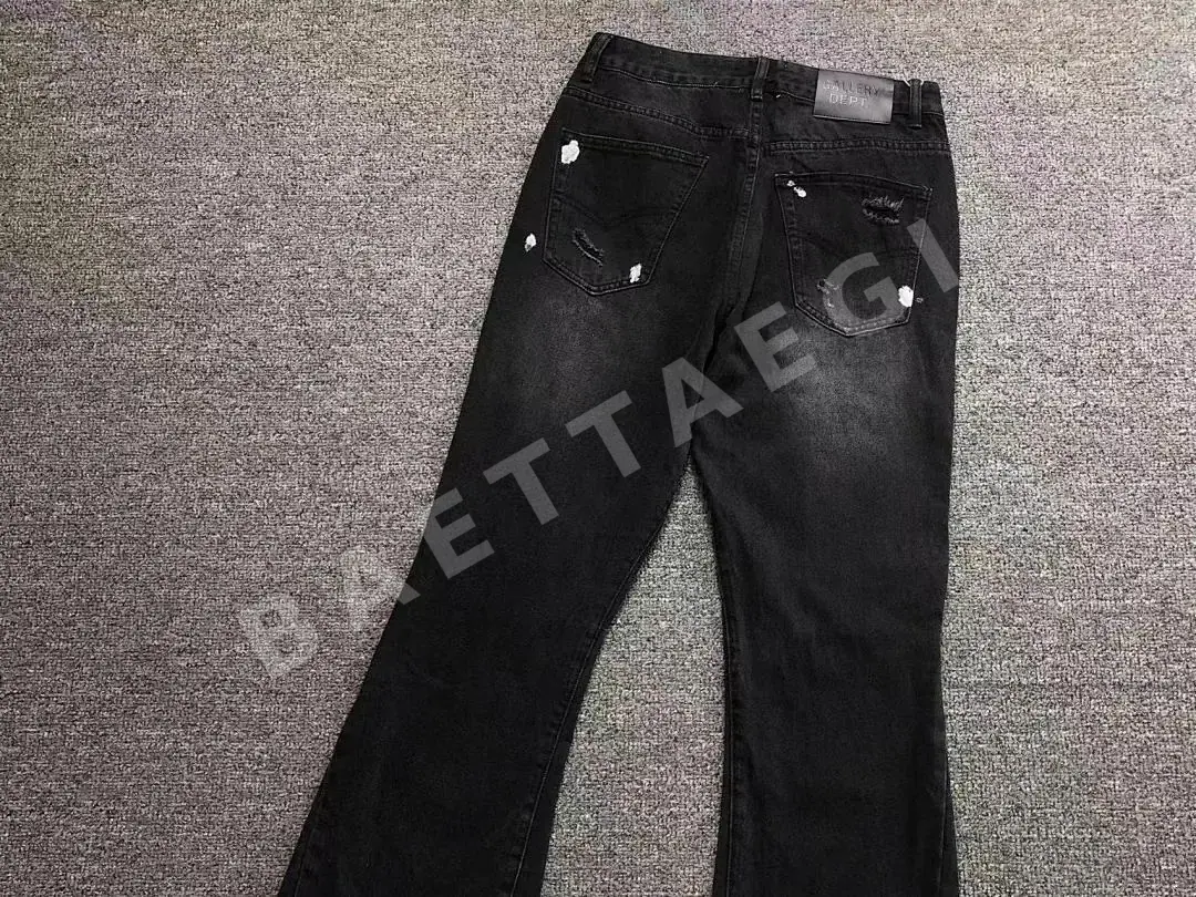 갤러리디파트먼트 바지 203206 Gallery Dept. Pants 상세 이미지 13