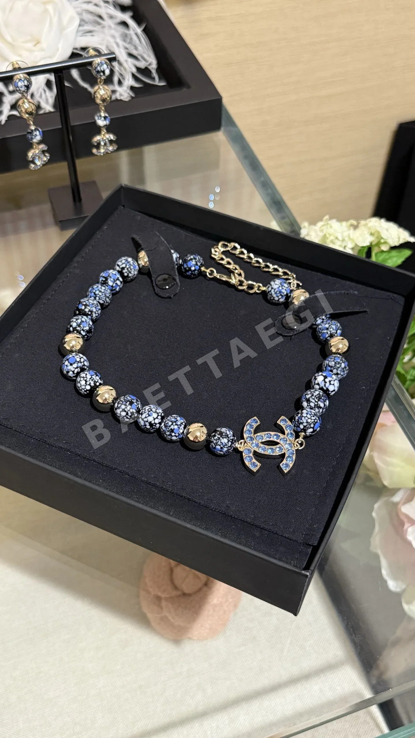 샤넬 목걸이 65910 Chanel Necklace 상세 이미지 2
