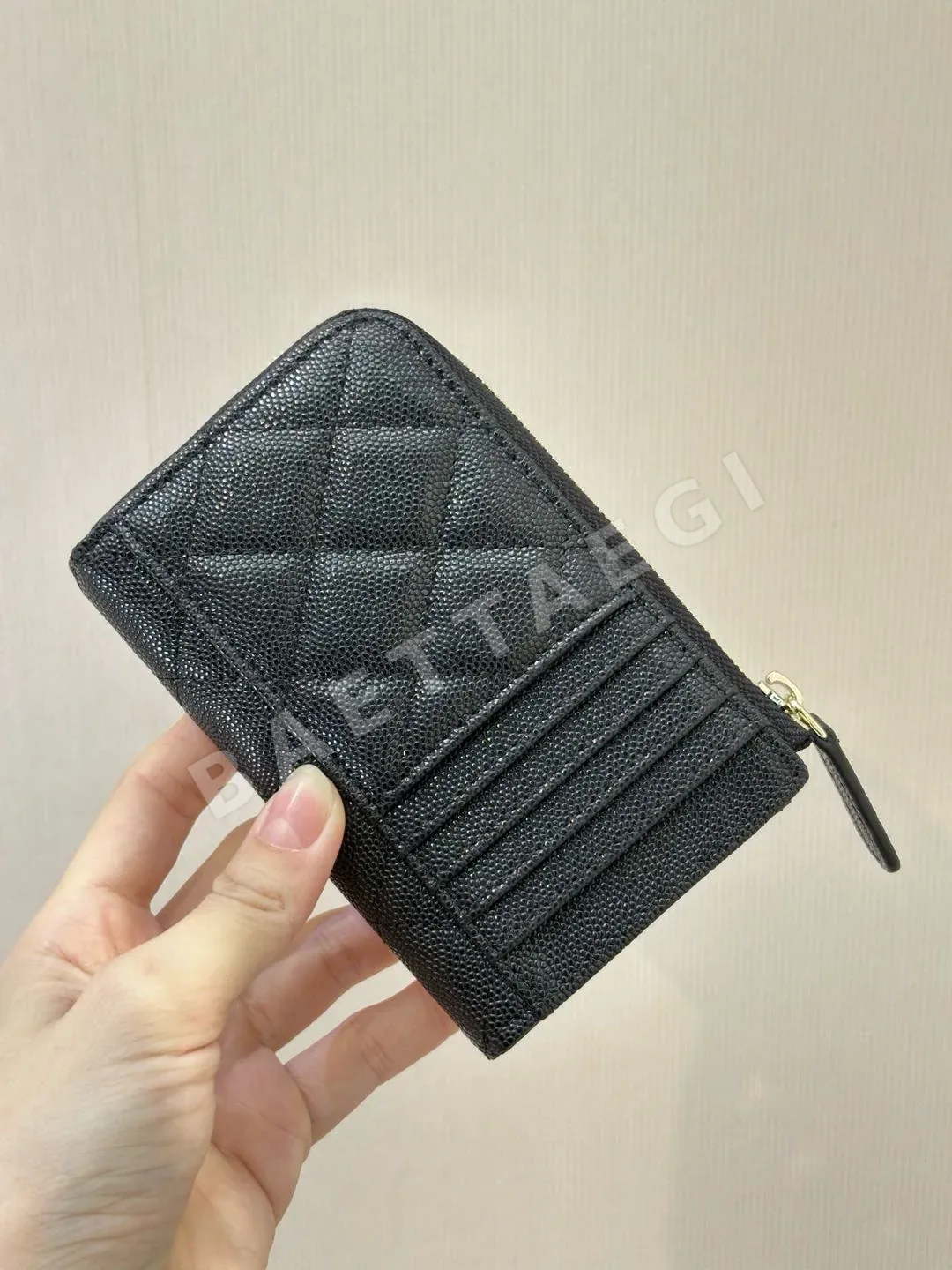 샤넬 지갑 상세 이미지 9