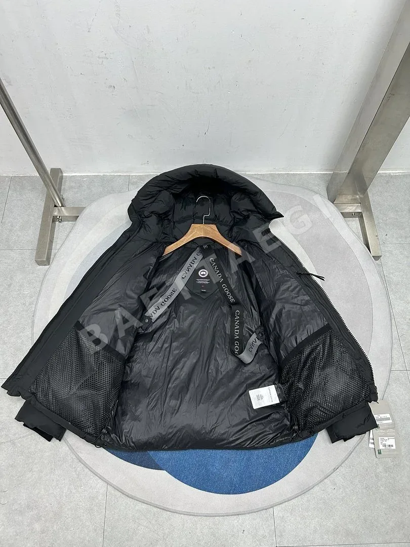 캐나다구스 [RF] 2282 블랙 205681 Canada Goose 2282 상세 이미지 6