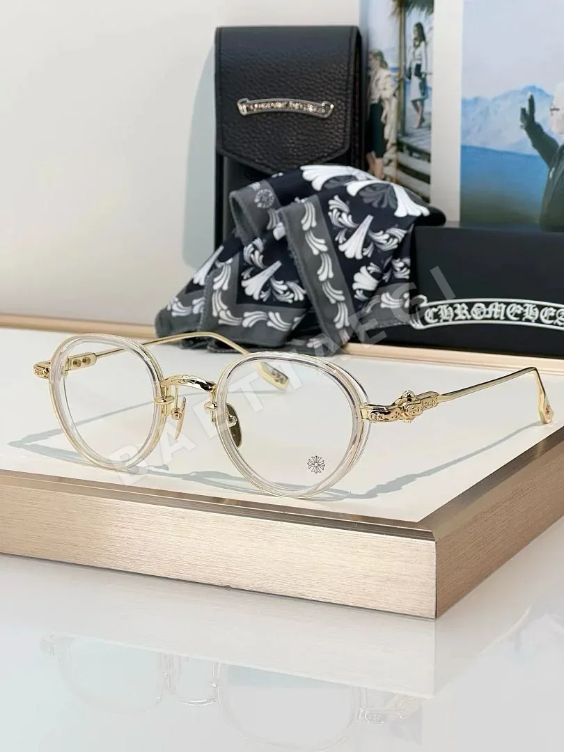 크롬하츠 선글라스 205175 Chrome Hearts Sunglasses 상세 이미지 7