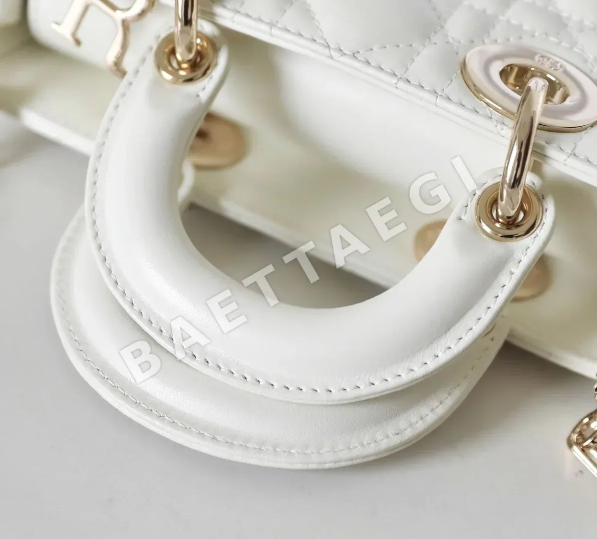 디올 165260 가방 Dior Bag 상세 이미지 4