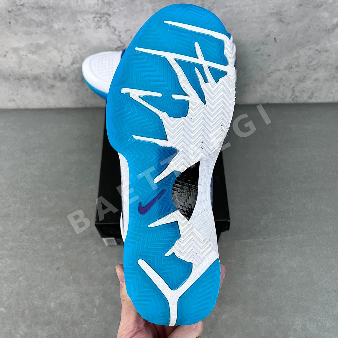 나이키 [S2] 코비 4 프로트로 AV6339-100 200958 Nike Kobe 4 Protro Draft Day Hornets 상세 이미지 5