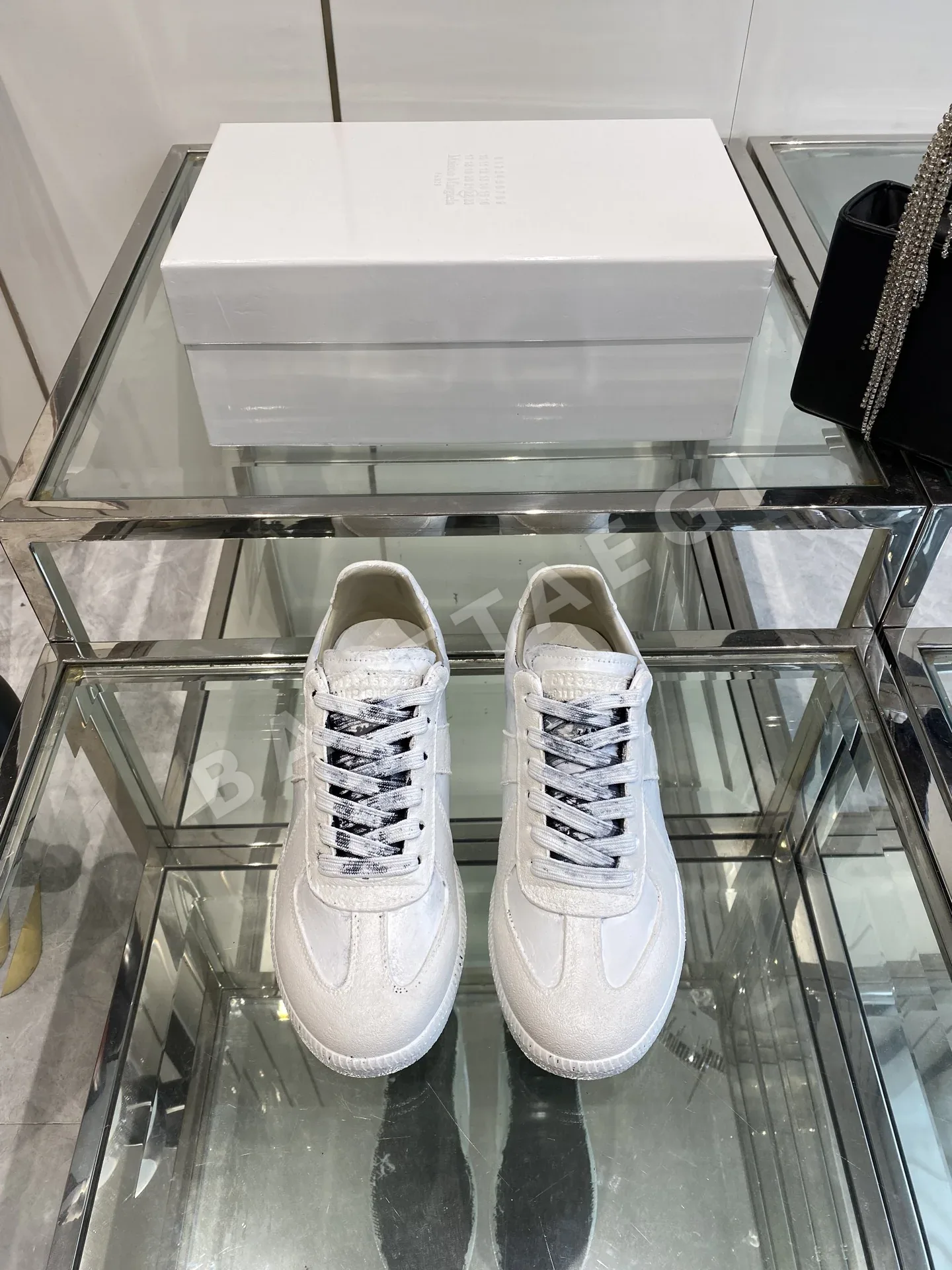 마르지엘라 신발 9134
