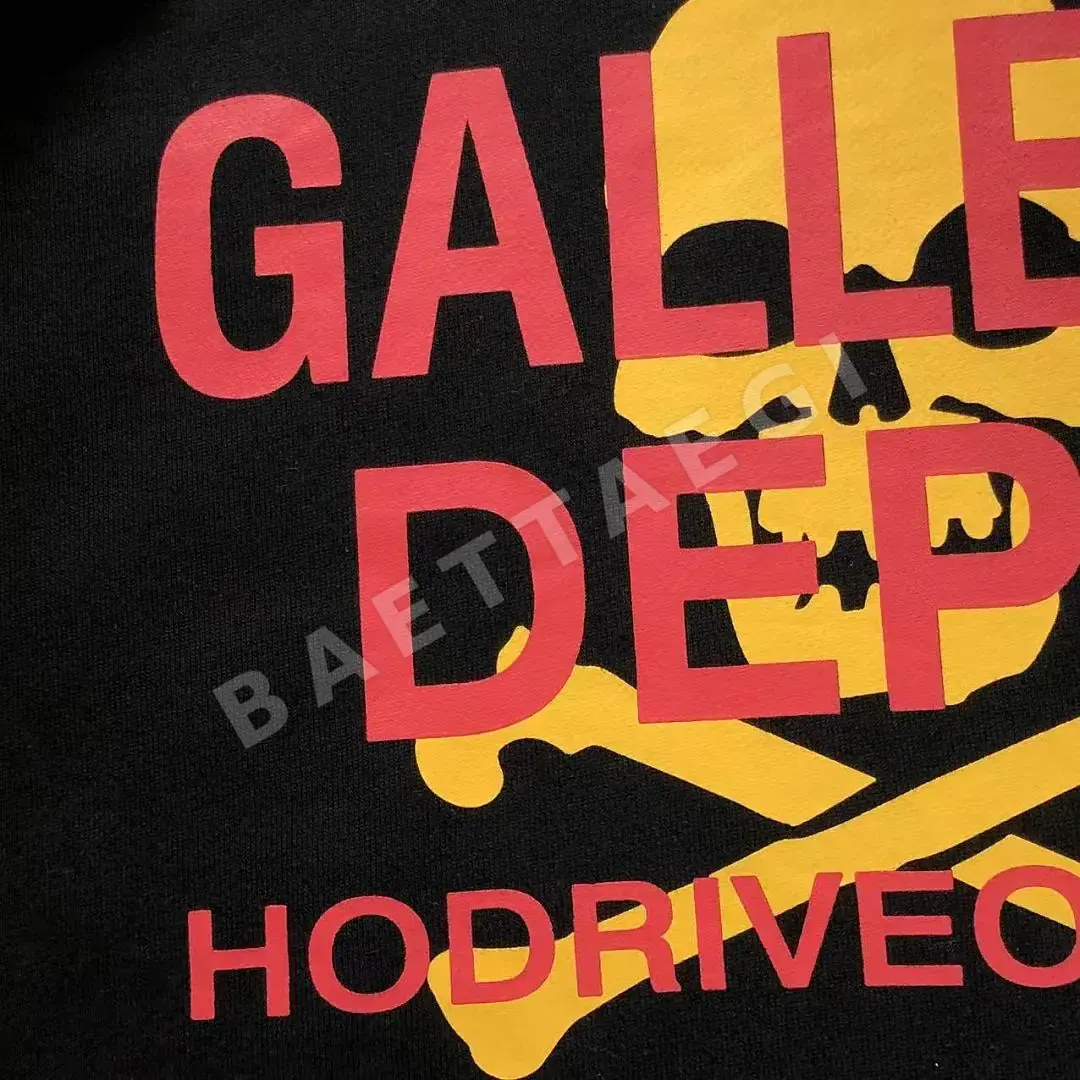 갤러리디파트먼트 후드티 203296 Gallery Dept. Hoodie 상세 이미지 14