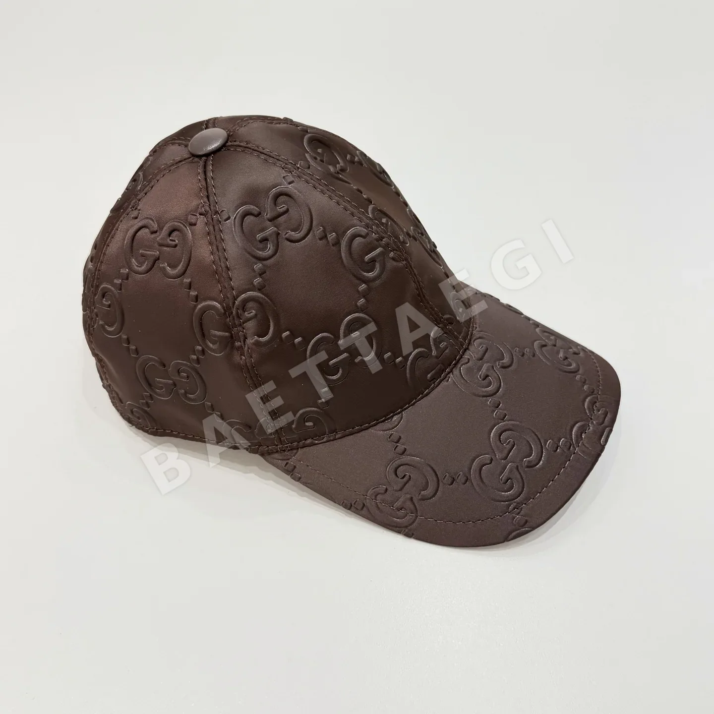 구찌 G 자수 야구모자 상세 이미지 2