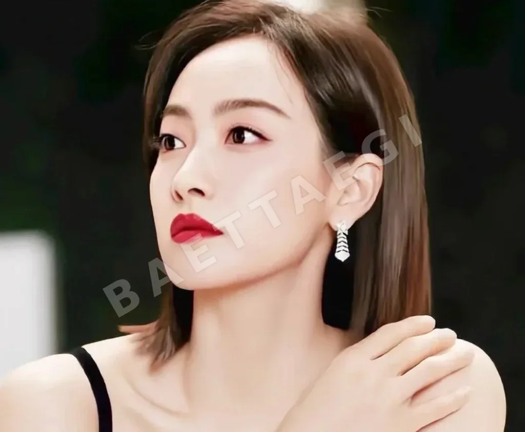 샤넬 C 코메트 골드 귀걸이 상세 이미지 2