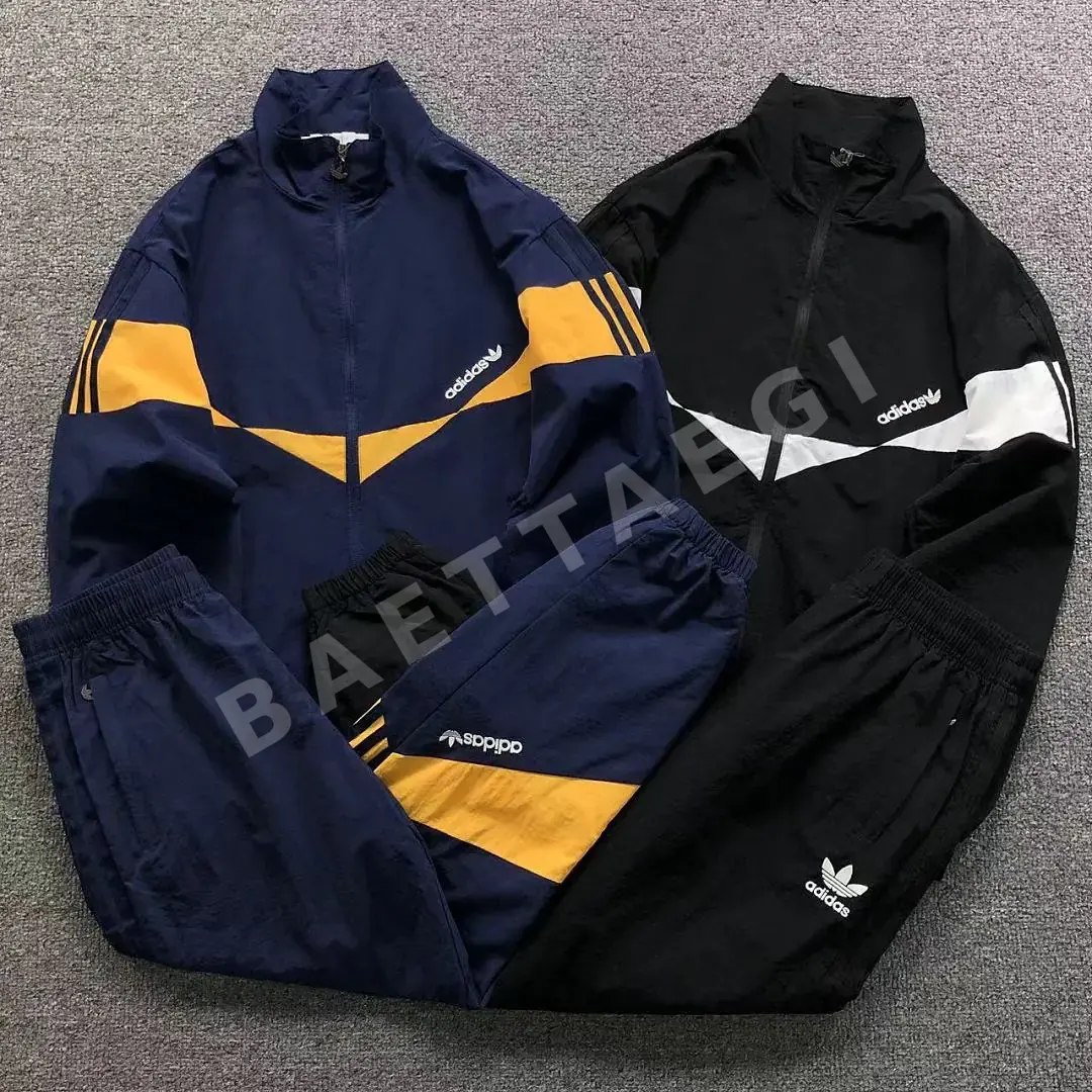 아디다스 자켓 바지 세트 202901 Adidas Jacket Set