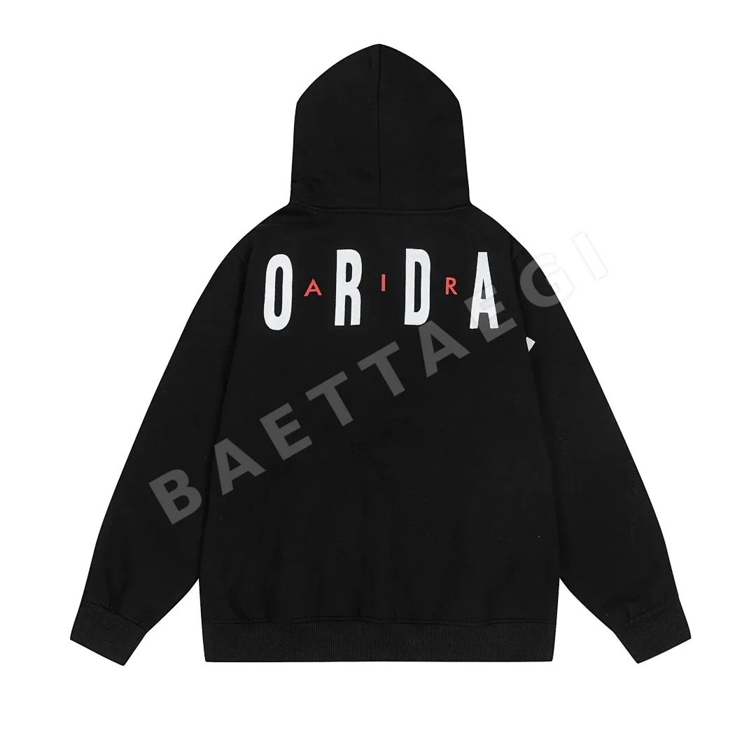 나이키 조던 후드티 203044 Nike Jordan Hoodie 상세 이미지 5