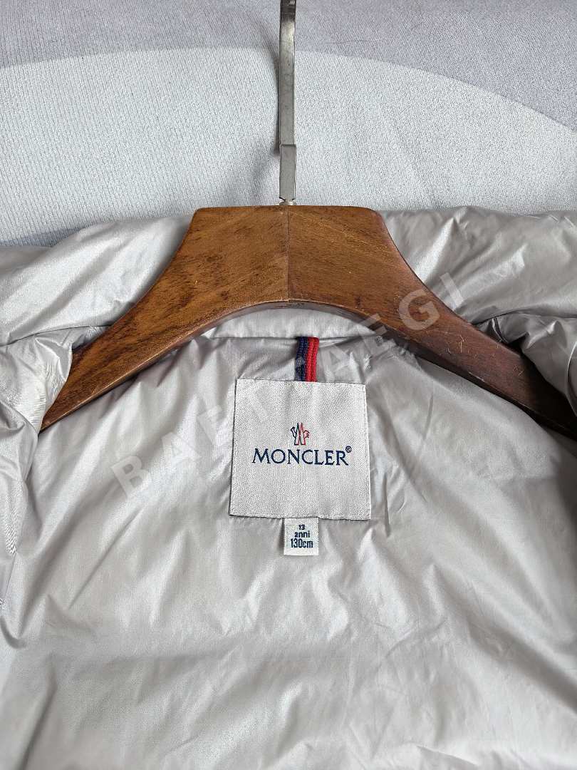 몽클레르 [TOP] 205574 Moncler Kids M666 상세 이미지 9