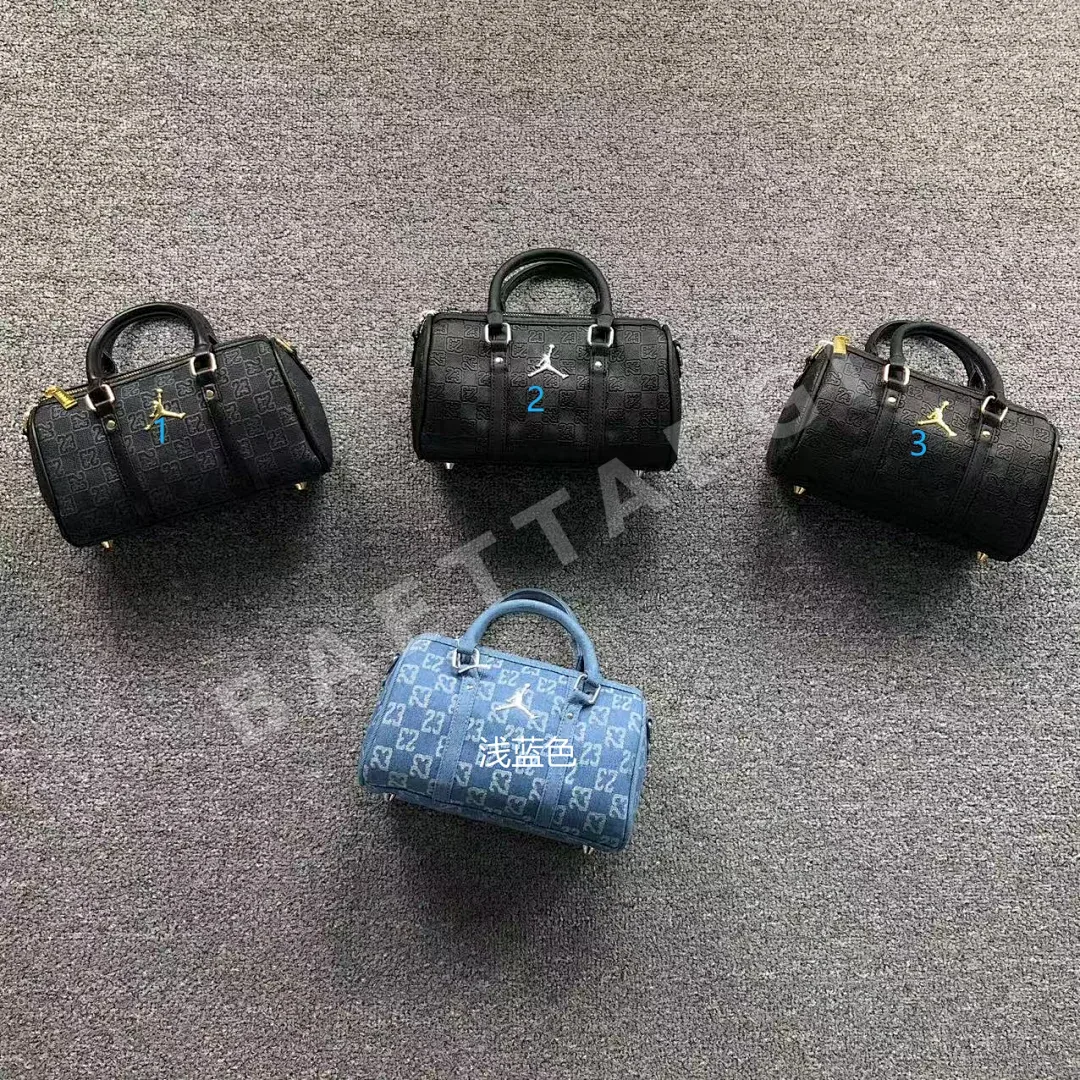 나이키 조던 가방 203127 Nike Jordan Bag 상세 이미지 2