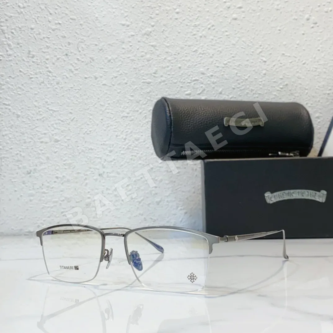 크롬하츠 선글라스 74132 Chrome Hearts Sunglasses 상세 이미지 1