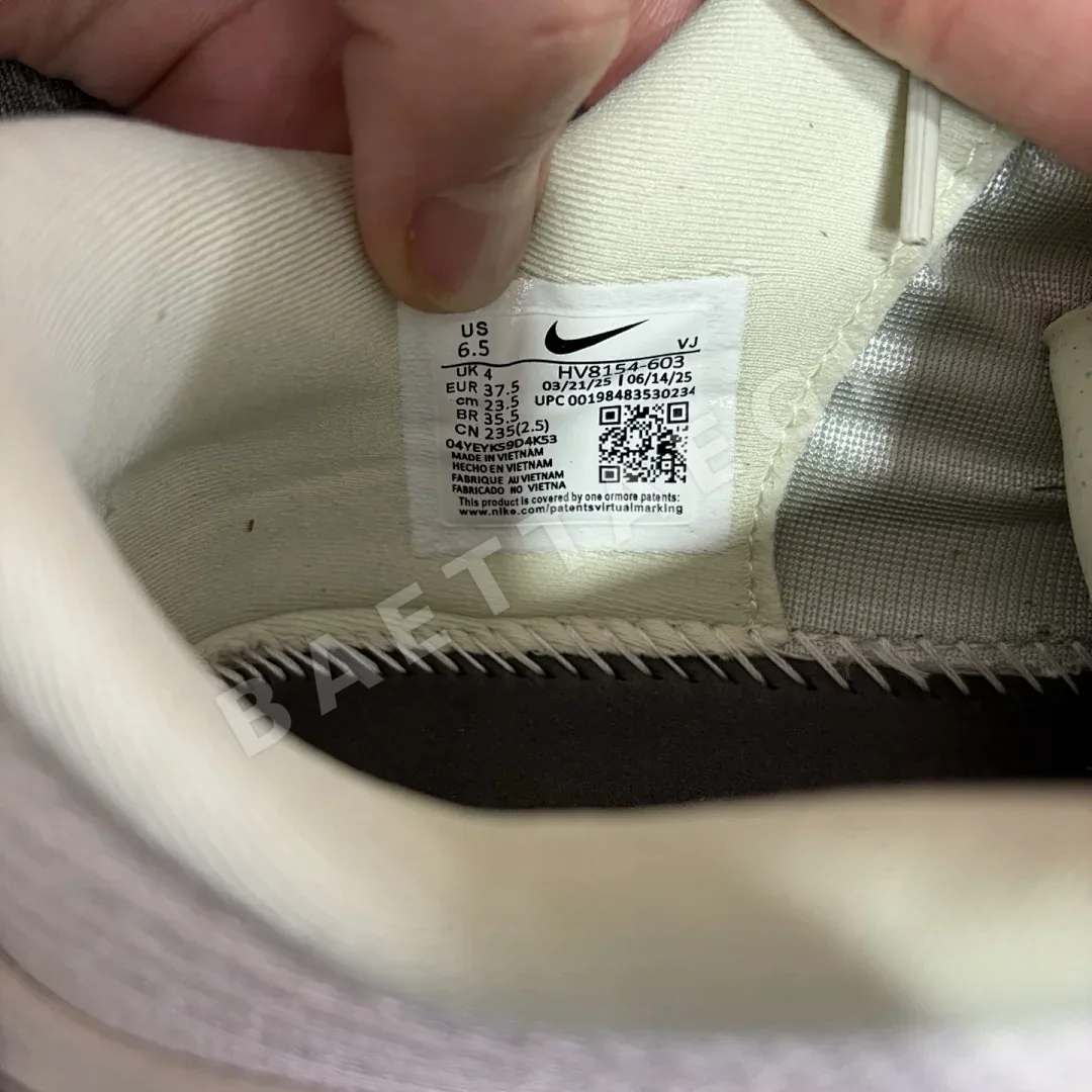 나이키 [GT] 보메로 플러스 HV8154-603 201153 Nike Vomero Plus Silt Red 상세 이미지 5