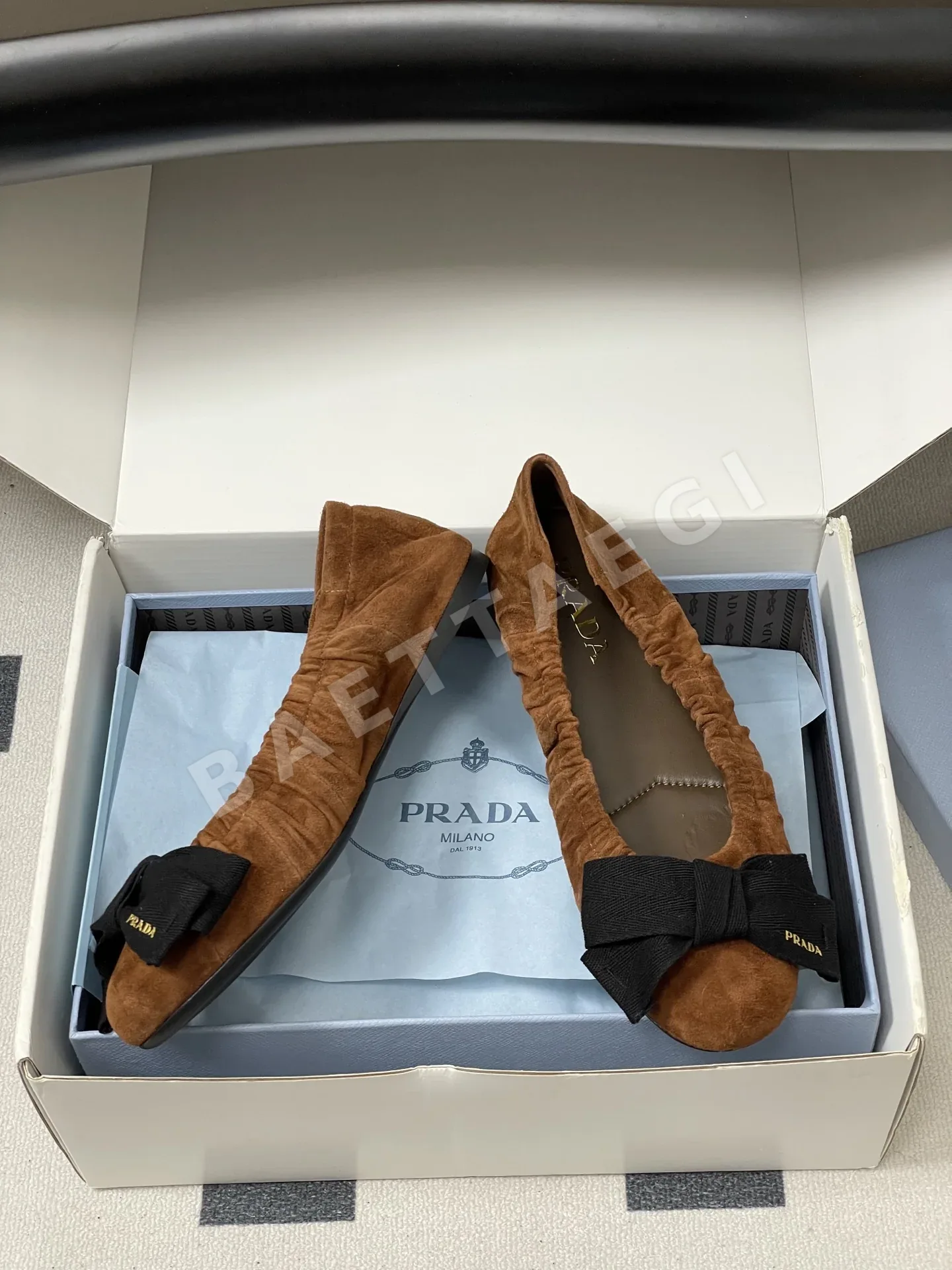 프라다 신발 8230 상세 이미지 6