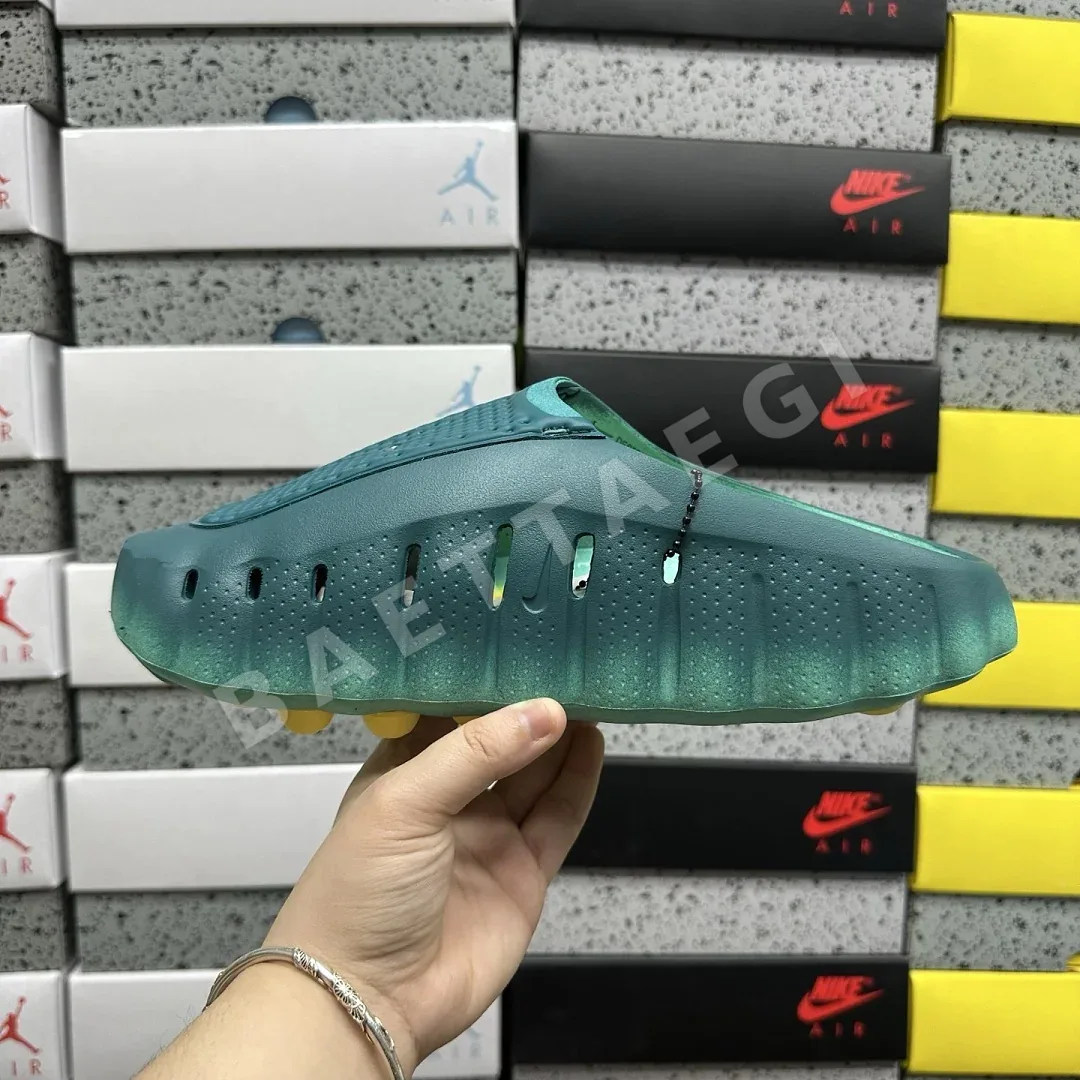 나이키 [EG] 마인드 001 슬라이드 HQ4307-301 201449 Nike Mind 001 Slide Geode Teal Light 상세 이미지 4