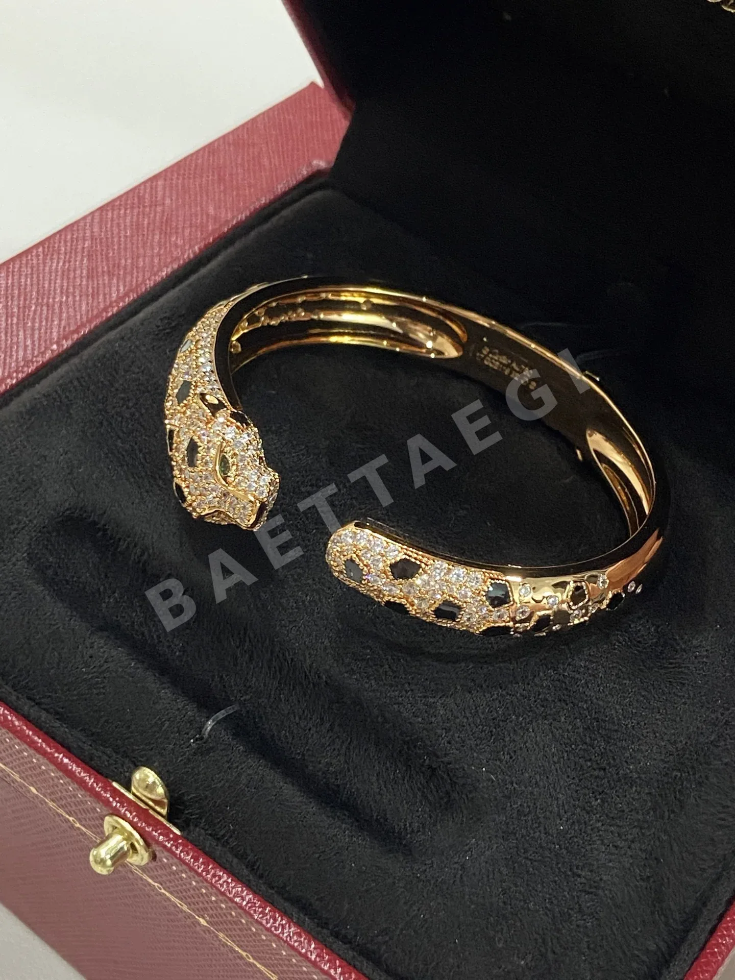까르띠에 팔찌 61159 Cartier Bracelet 상세 이미지 6