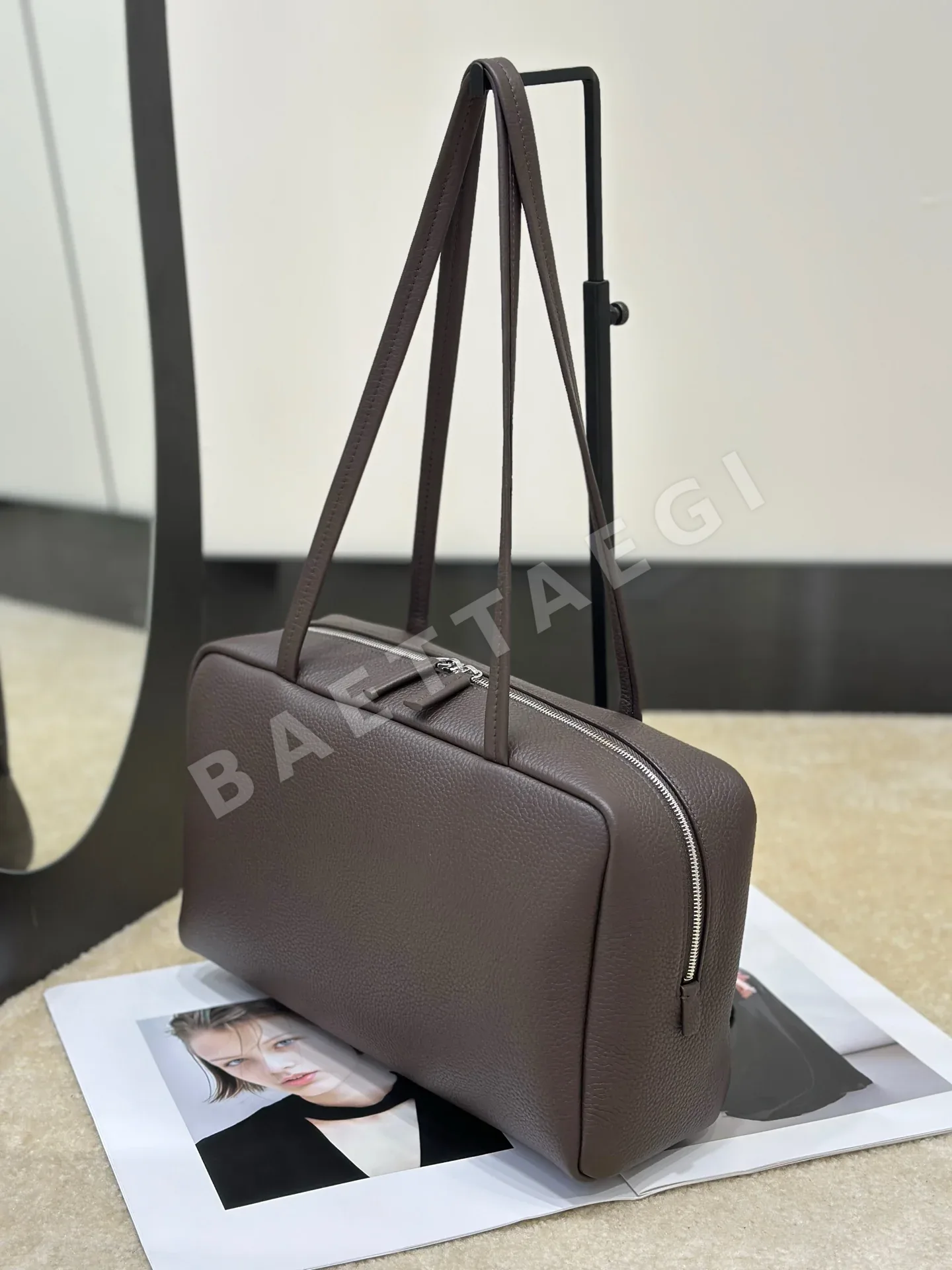 더로우 볼링백 상세 이미지 2