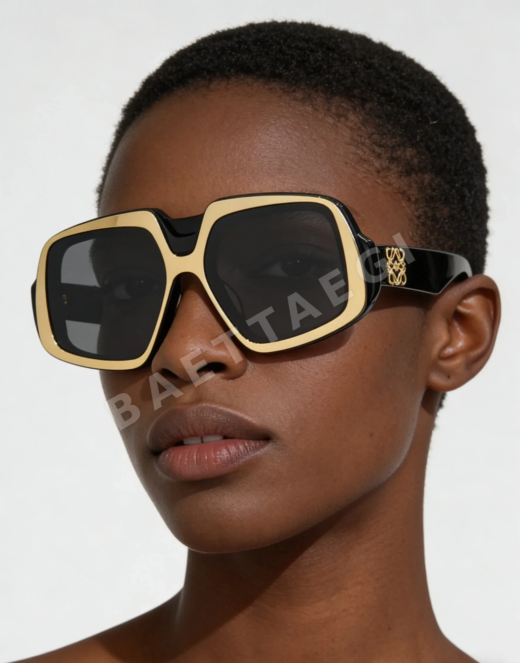 로에베 선글라스 72859 Loewe Sunglasses 상세 이미지 3