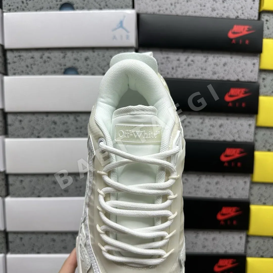 오프화이트 [GZ] 오디세이 2000 베이지 202477 Off White Odsy-2000 상세 이미지 4
