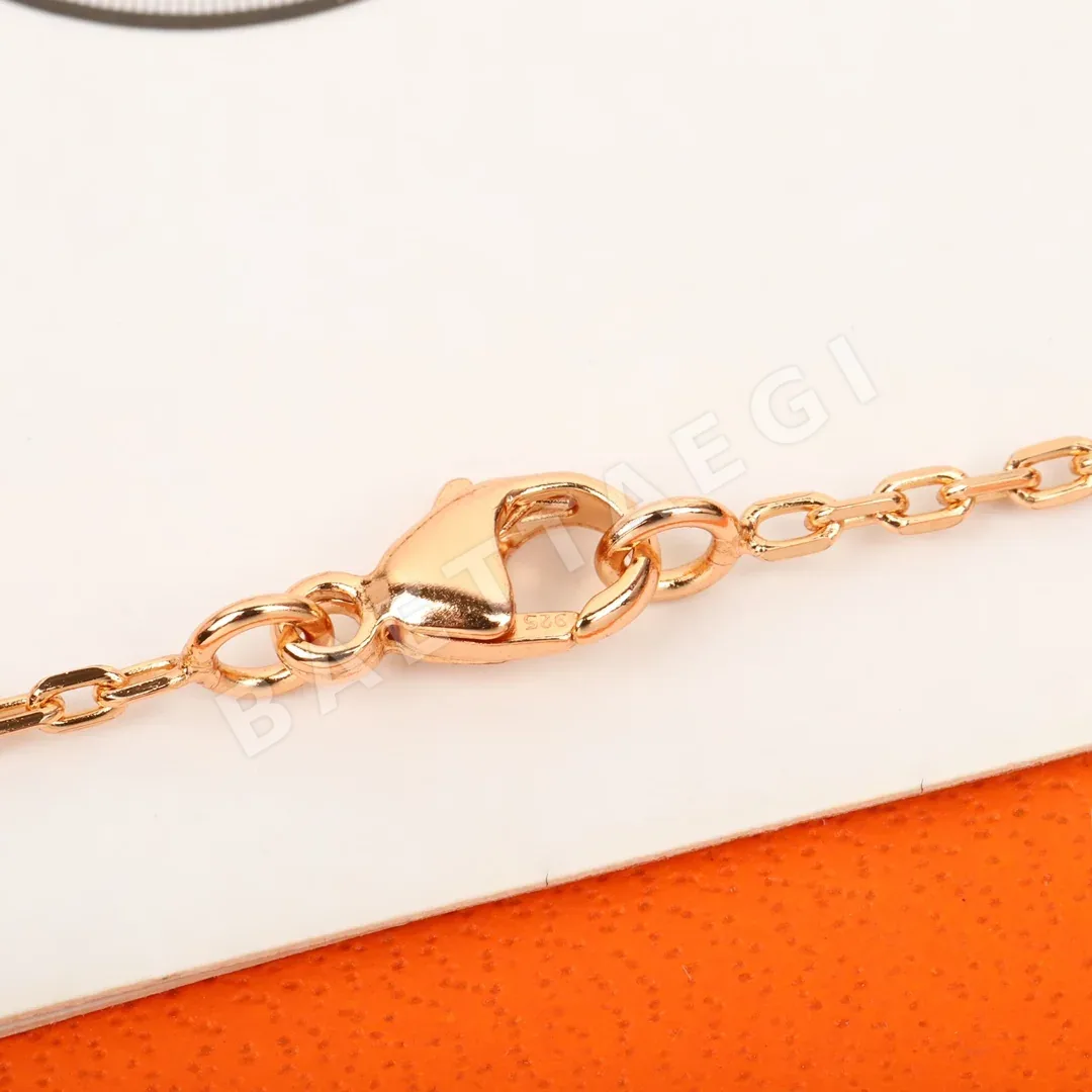 에르메스 목걸이 69936 Hermes Necklace 상세 이미지 5