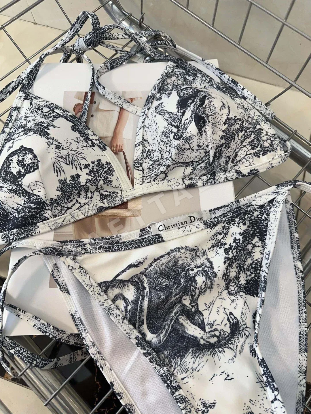 디올 여성 액티브웨어 89412 Dior Activewear 상세 이미지 2