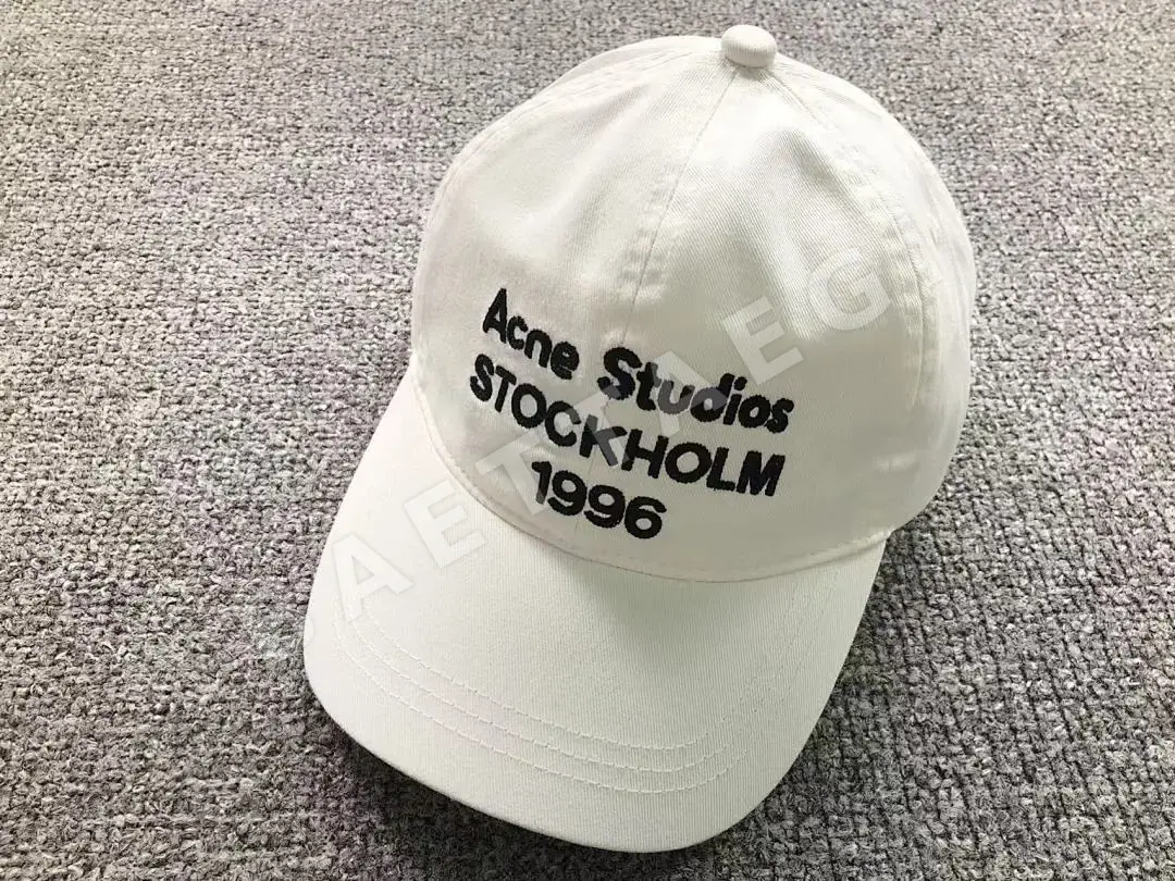 아크네스튜디오 모자 202699 Acne Studios Hat 상세 이미지 11