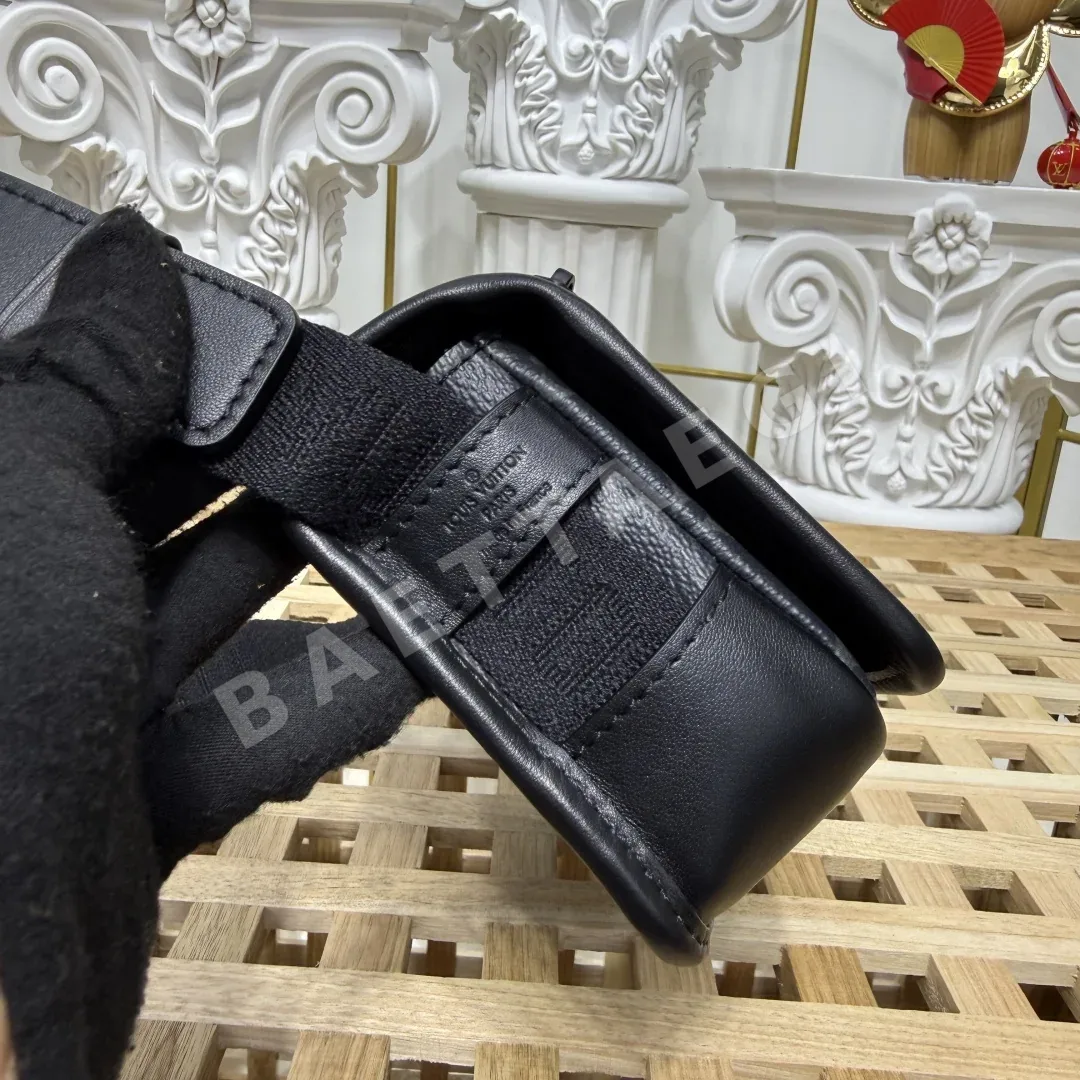 루이비통 보스포어 미니 핸드백 M12599 상세 이미지 5